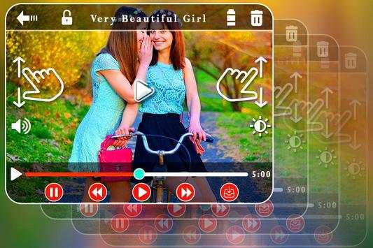 HD MX Player 3 تصوير الشاشة