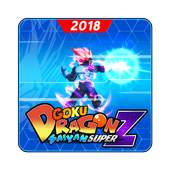 Goku Dragon Saiyan Super Z 1.2.1