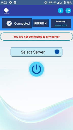 Popular Vpn screenshot 2