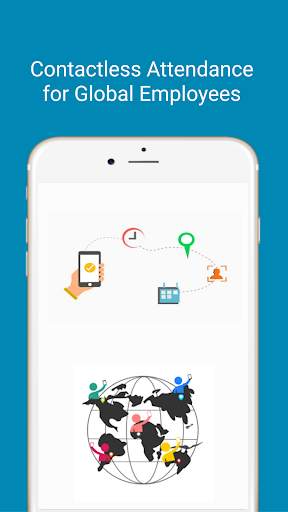 Field Sales Management App screenshot 5