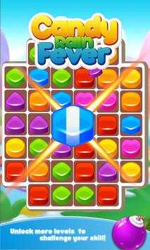 Candy Rain Fever screenshot 3