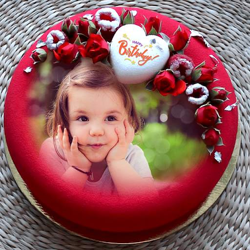 Photo On Cake 2021 screenshot 4