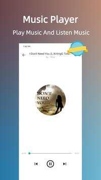Music Downloader screenshot 2