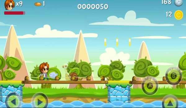 Mini Beat Adventures : Power Rockers screenshot 3