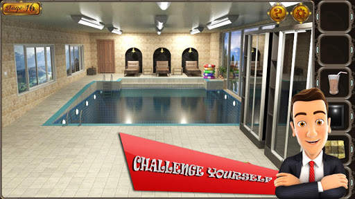Escape World's Largest Hotel screenshot 8