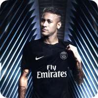 Neymar Wallpapers on 9Apps