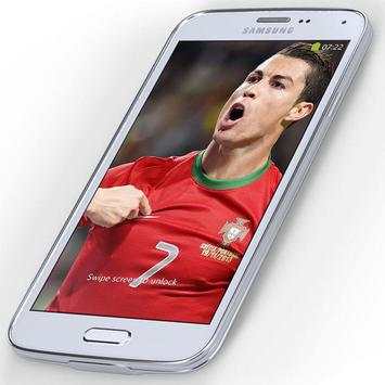 Ronaldo Wallpaper 2014 screenshot 5