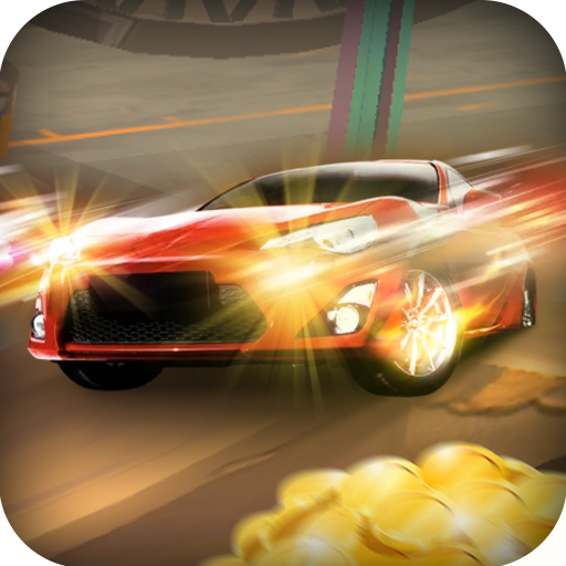 Car Hero icon