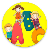 All In One Kids ABCD icon
