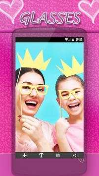 Photo Editor Makeup screenshot 5