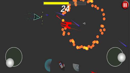 Shooting Cursor screenshot 7