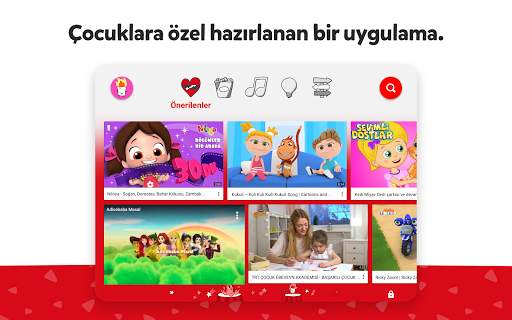 YouTube Kids screenshot 6