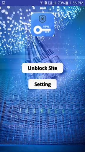 Turbo Master - Free VPN Proxy Server & Best & Fast screenshot 3