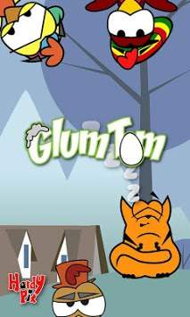 Glum Tom screenshot 4