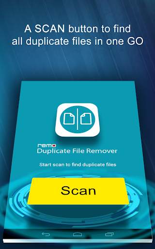 Remo Duplicate File Remover screenshot 8