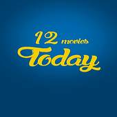 12 Movies Today 1.0