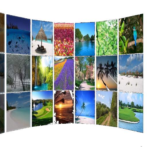 Gallery Wall 3D 1.89
