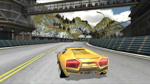 Car Racing Highway screenshot 6