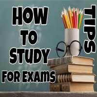 How To Study For Exams on 9Apps