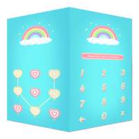 DoScreen Theme Lollipop icon
