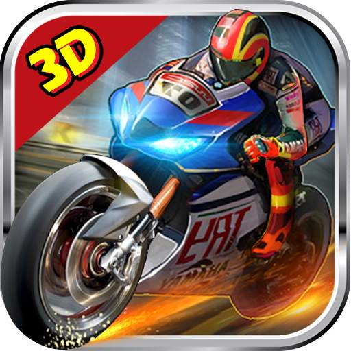 Dua Xe - Dua MoTo 3D 1.0.10