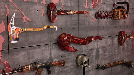 Zombie Tsunami Dead Target: Fps Shooter Game screenshot 3