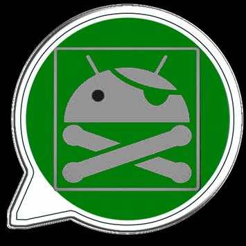 Hacker whatsapp Prank screenshot 1