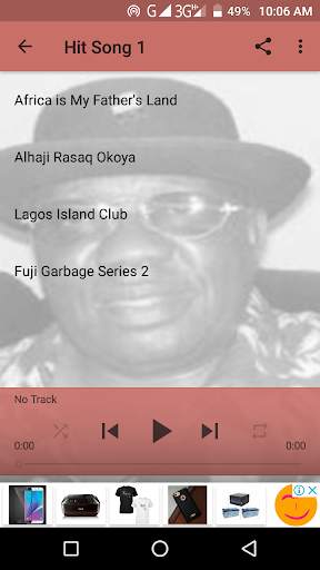 Ayinde Barrister Song screenshot 3