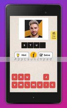 Jaki to Youtuber? Quiz o Youtuberach screenshot 12