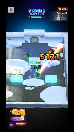 LabBuster screenshot 8