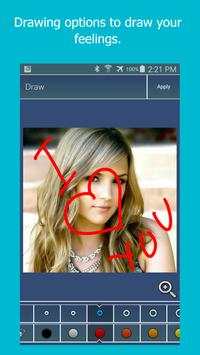 Photo Editor Pro screenshot 7