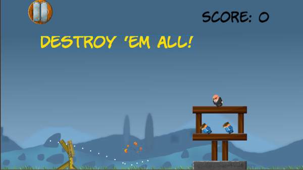 Angry Ukrainians 2 free screenshot 4