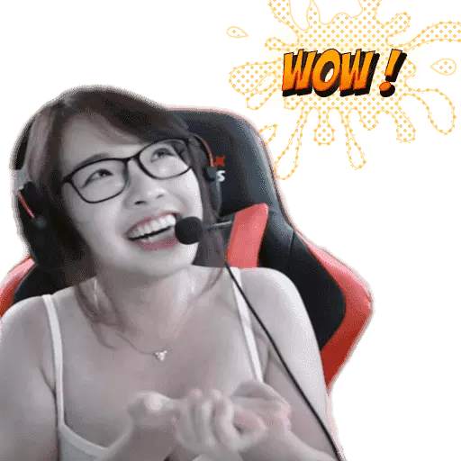 Kimi Hime WA Sticker for Whatsapp screenshot 12