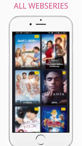 Cyberflix apk screenshot 4