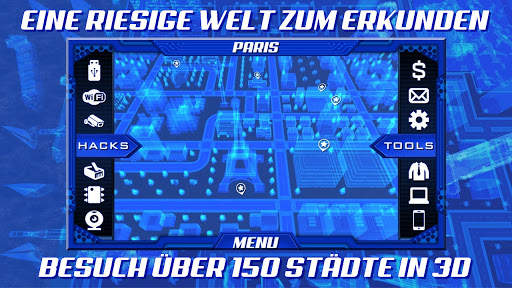 Der Einsame Hacker screenshot 5