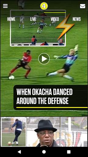 433 | Football & Fun screenshot 4