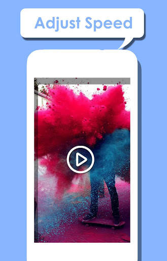 slow motion video fx screenshot 4