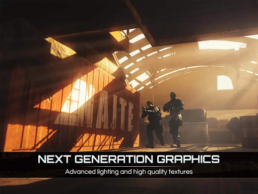 Afterpulse - Elite Army screenshot 13