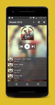 Dhadak 2018 New screenshot 2