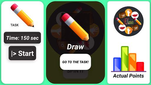 Sex Activity - Board Game screenshot 2