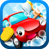 कार वॉश - Car Spa icon