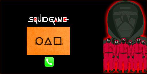 Squid 456 Sniper 3D screenshot 1