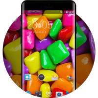 Theme for Karbonn S5 Titanium HD icon