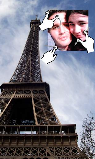 Photo & Selfie screenshot 3