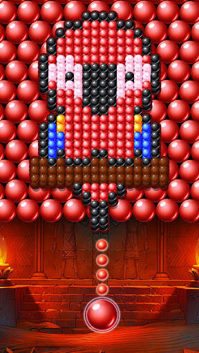 Bubble Shooter 2 screenshot 6