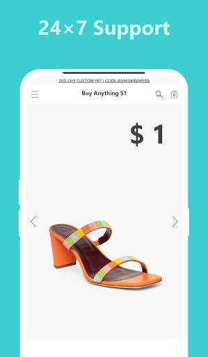 Buy Anything - Low Price Online Shopping App screenshot 8