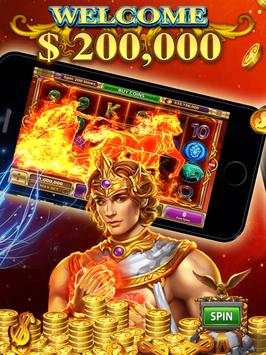 Slots Clash of Legends screenshot 6