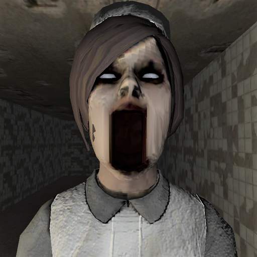 Evil Nurse: Scary Horror Game Adventure 0.6