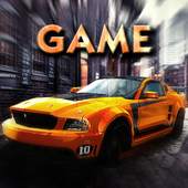 Racing Muscle Car Driving 1.1