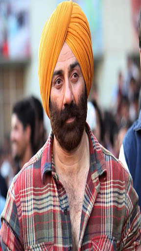 Sunny Deol Wallpapers 7 تصوير الشاشة